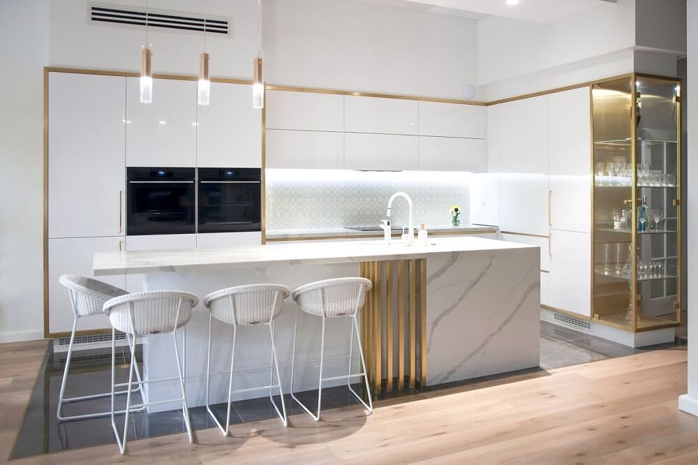 Prestige Kitchen Renovations Sydney